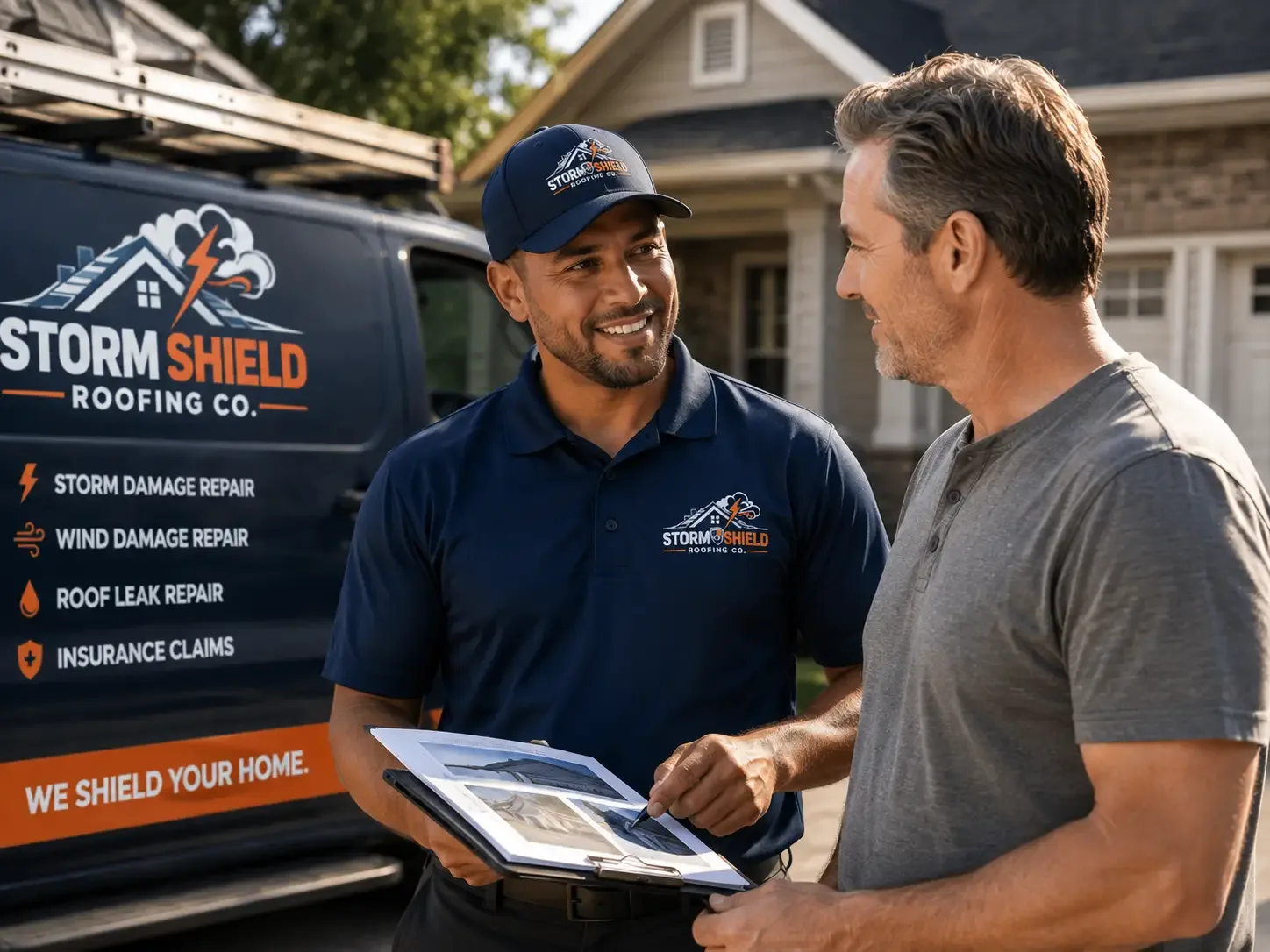 Storm Damage Roof Repair Rifton, NY FAQs